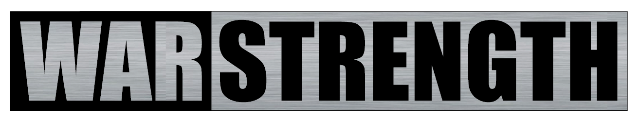 WAR STRENGTH